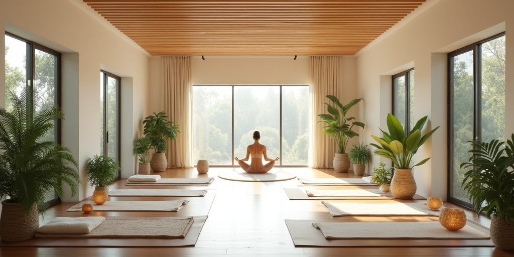 Holistic Wellness Center