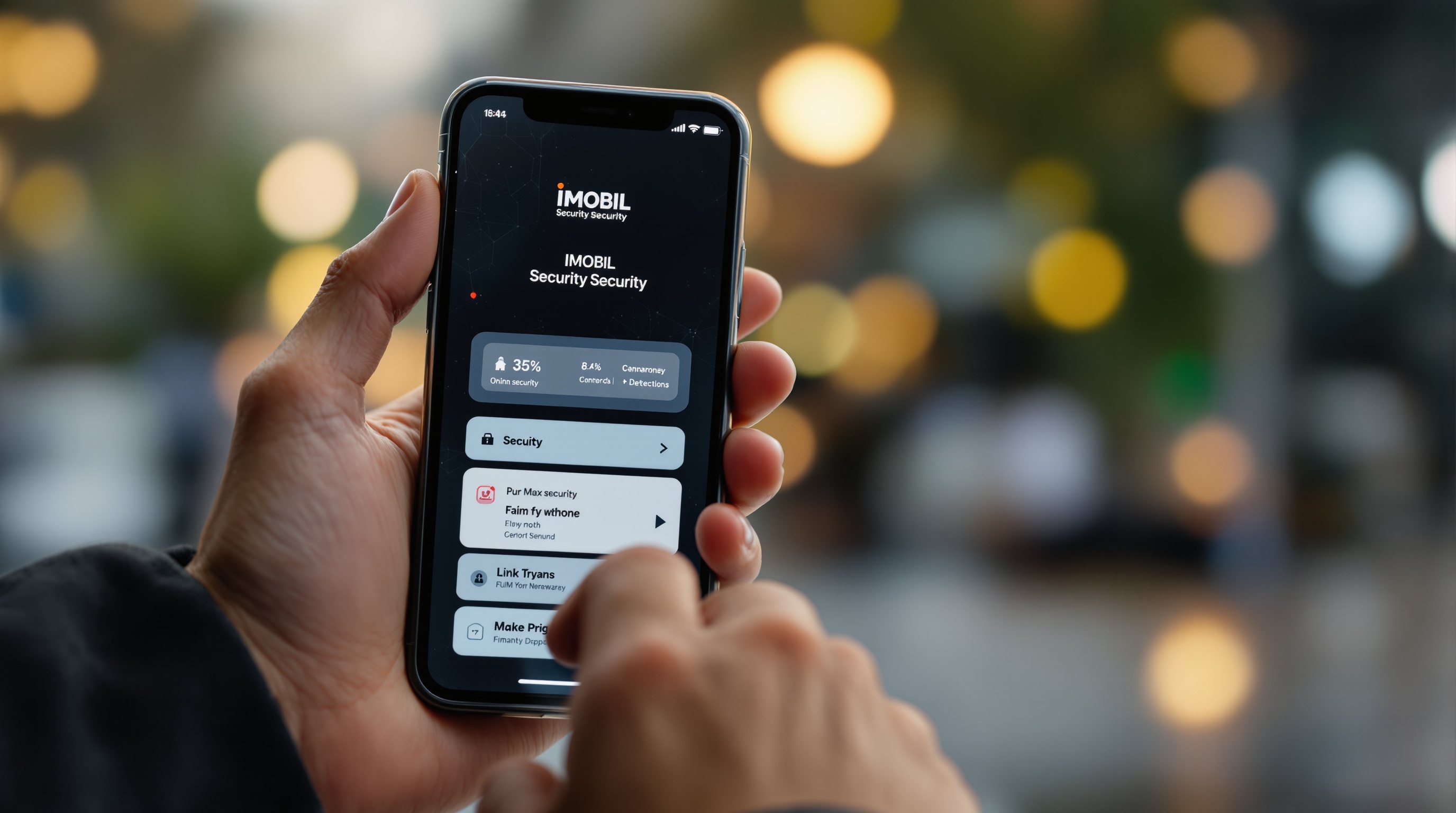 Transform Your iOS Experience