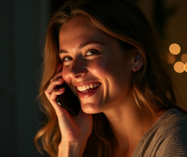 You tell us what you need