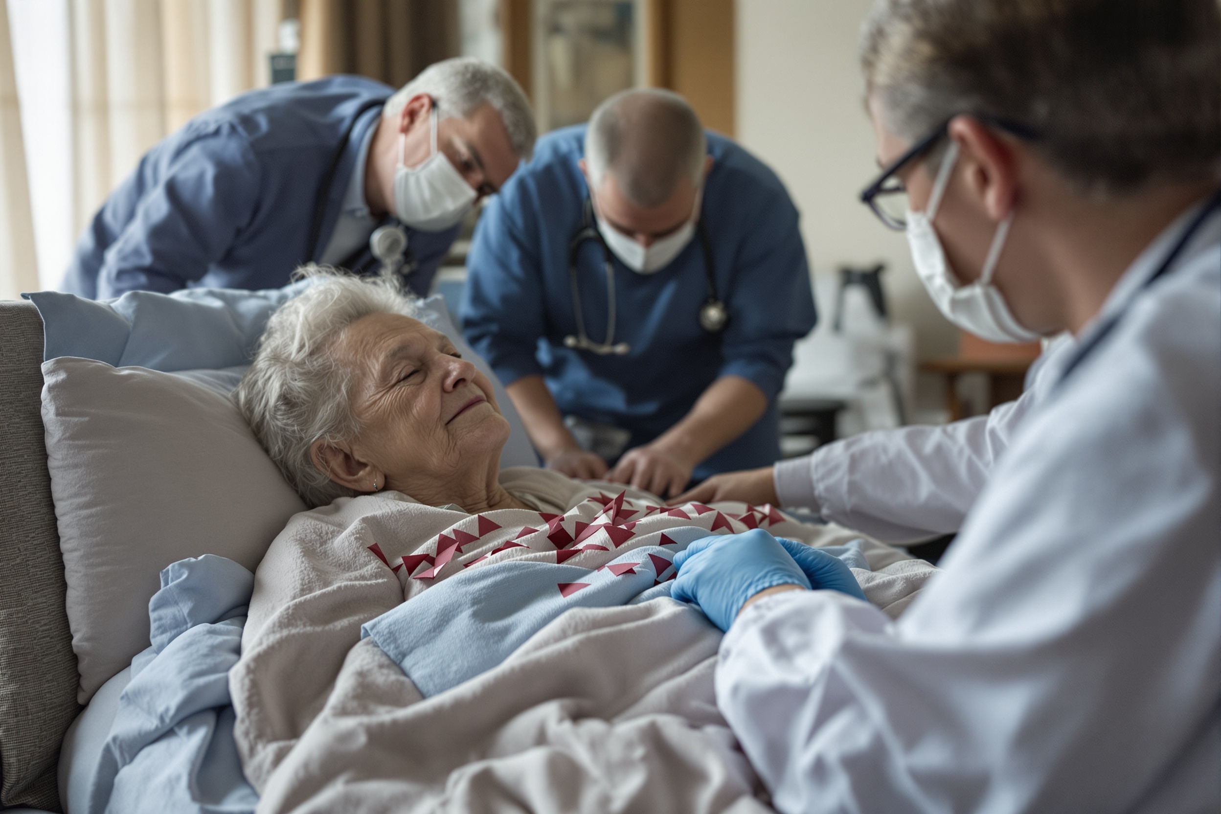 시설 과실 사고