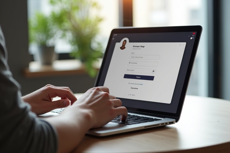 Register Your Profile