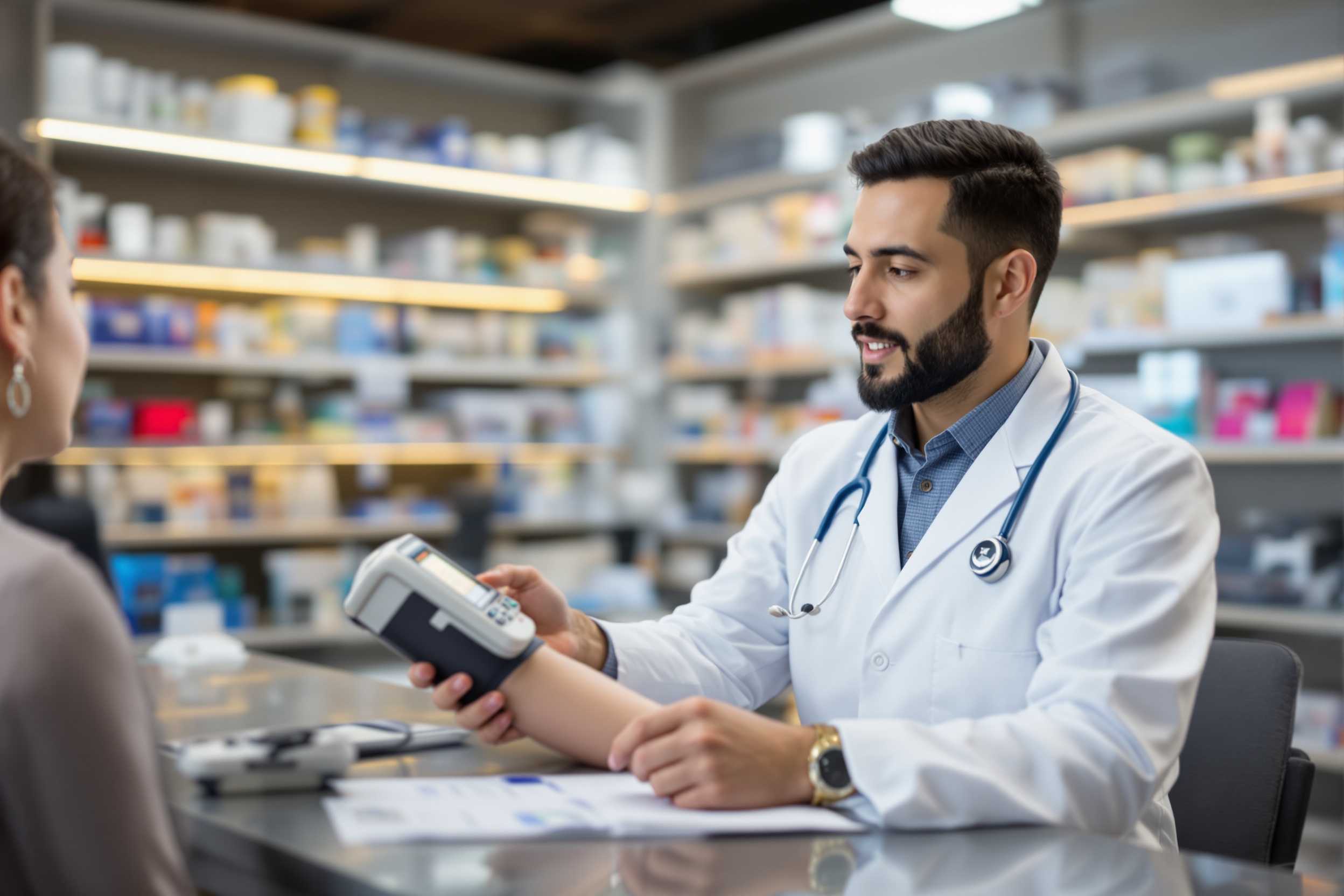 Hypertension Medications in Las Vegas: A Complete Guide to Blood Pressure Drugs