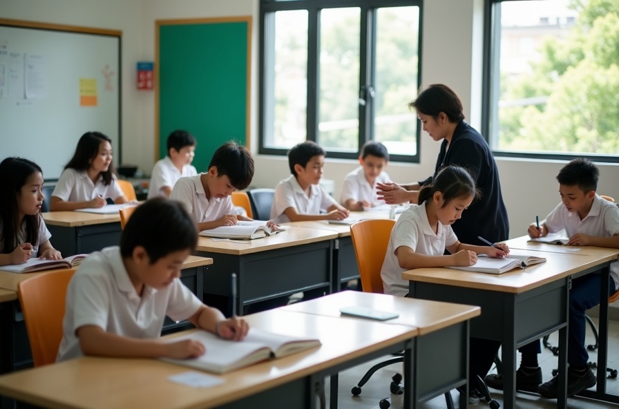 日本語学校
