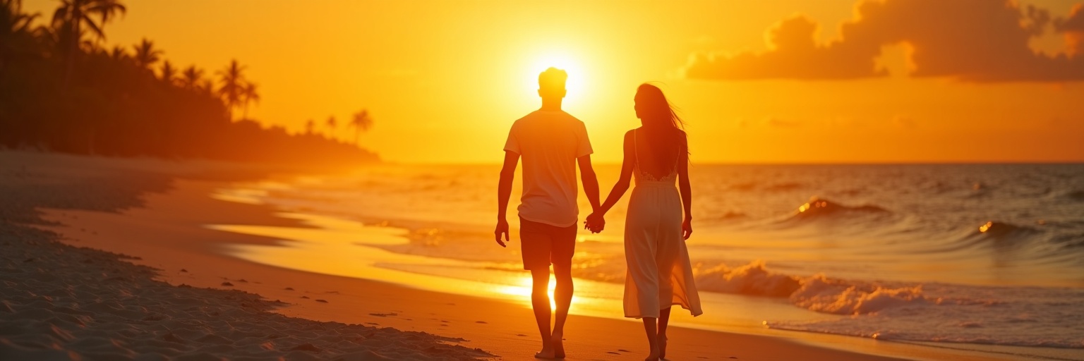 Travel freedom lifestyle