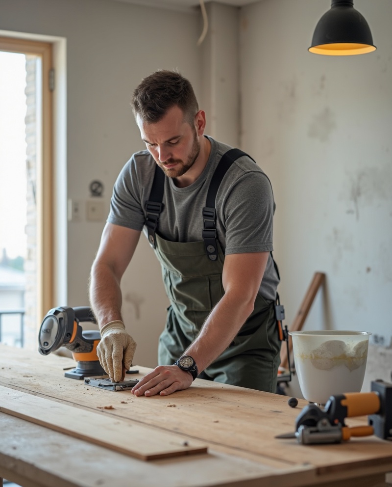 NGP Renovatieproject Team