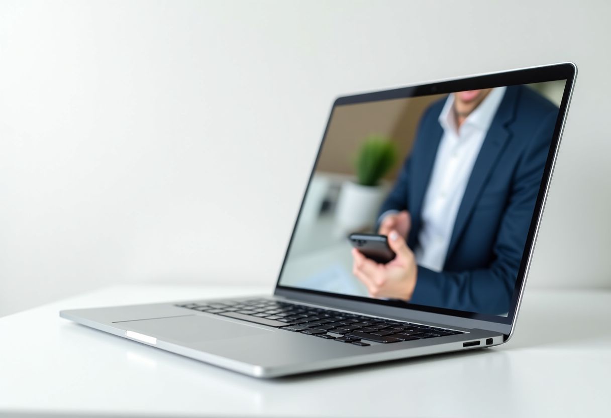 A Importância de Ter um Site Profissional