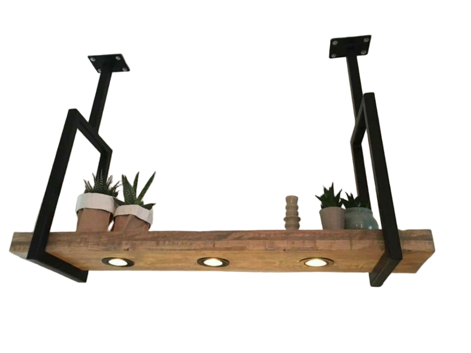 Lámpara Colgante L-03