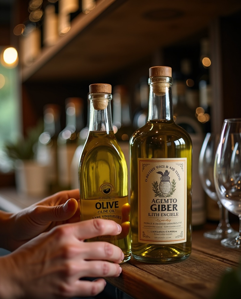 Artesanía alimentaria