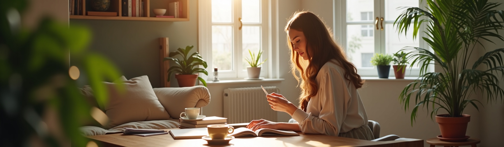 Góc Sống UPLIVING