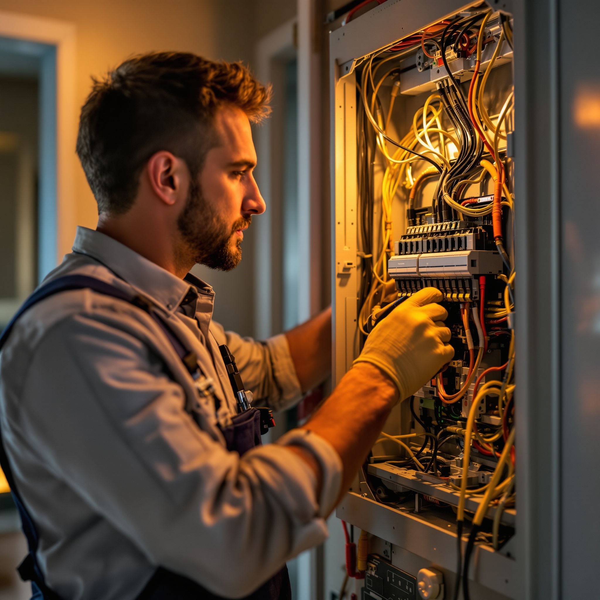 Electrical Services