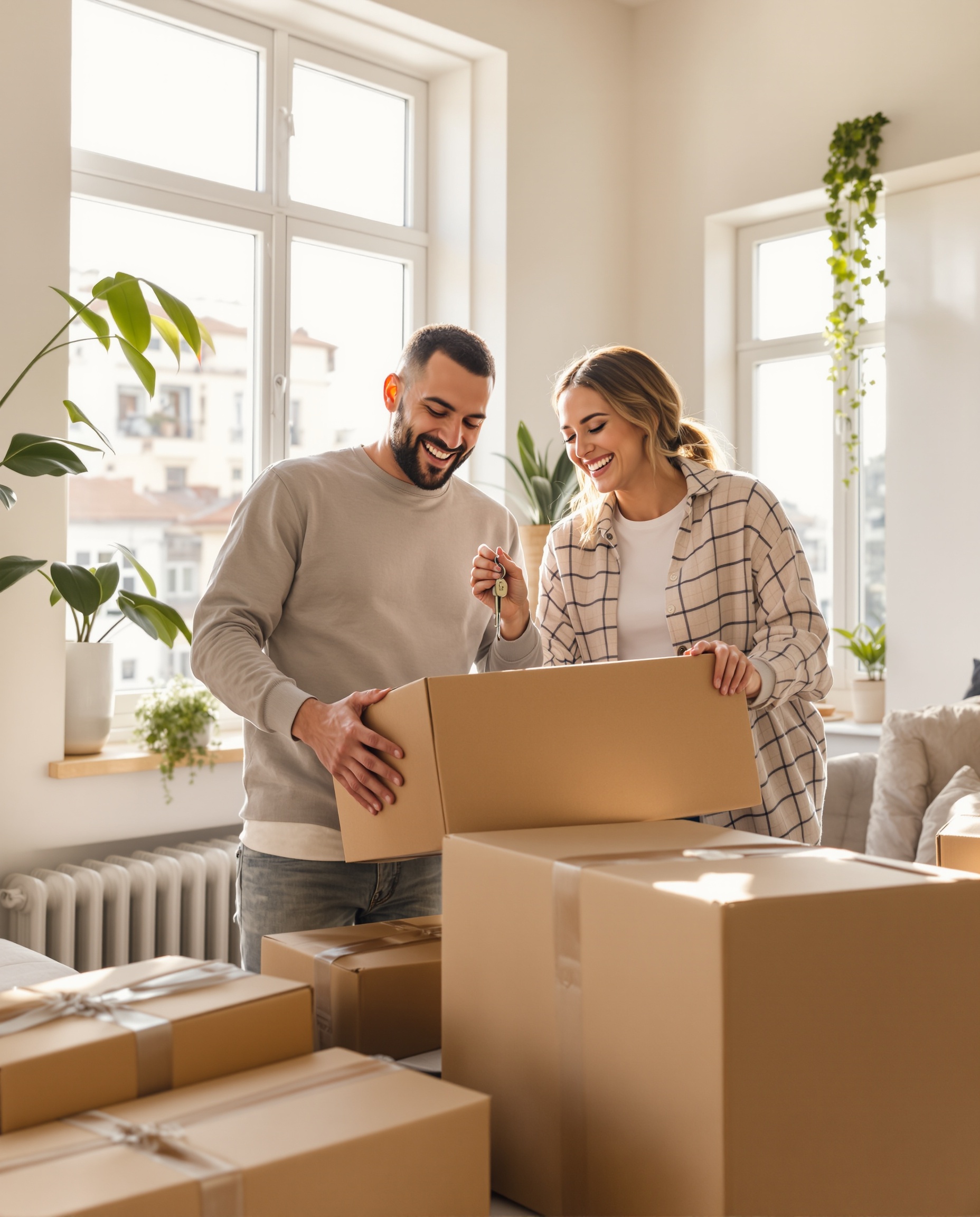 Autorização de residência em Portugal