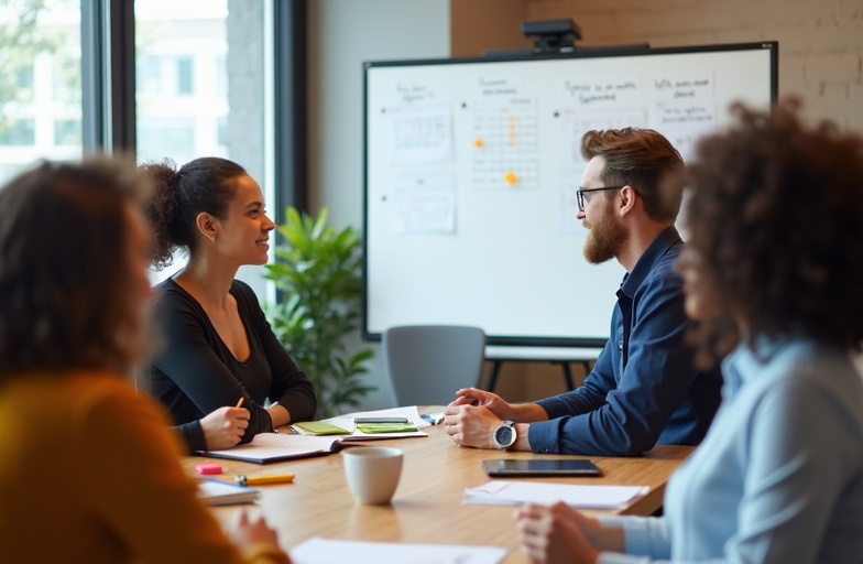 How Psychological Safety Transforms Your Team's Performance