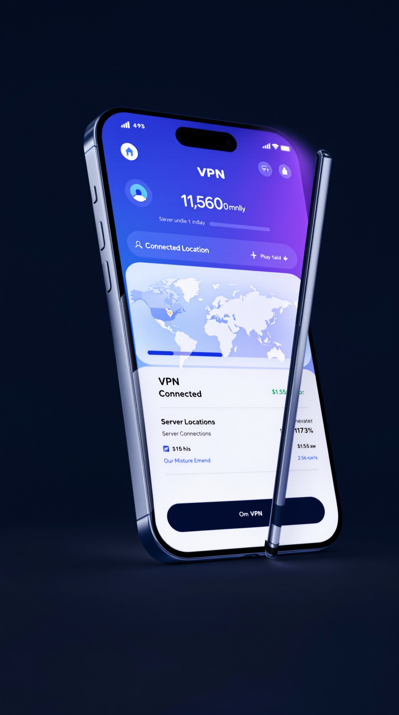 VPN Shield App