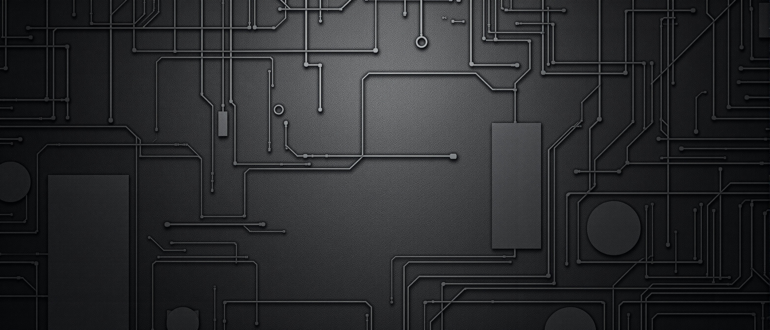 Andely industrial chiller plant room — mechanical cooling equipment