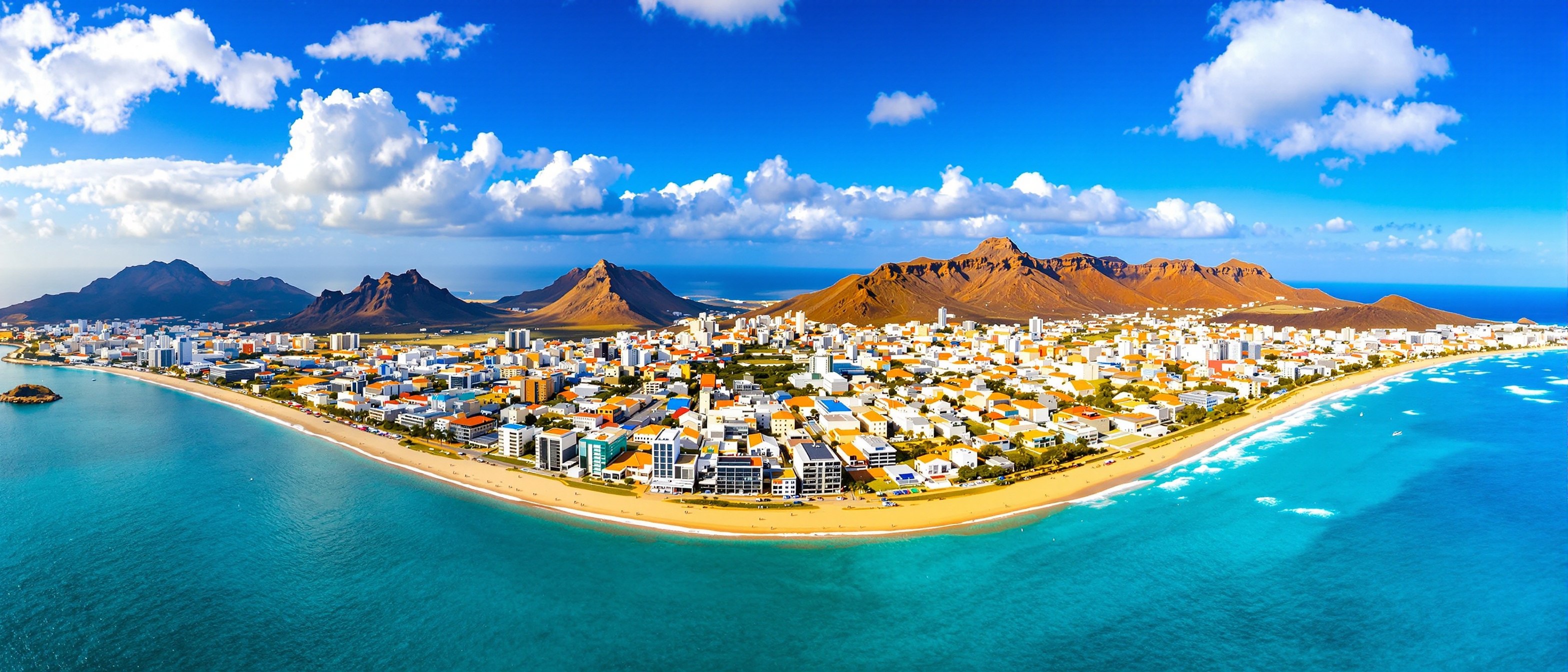 Cabo Verde
