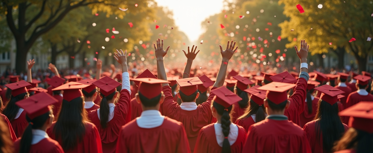 Empowering 50,000+ Students Across India