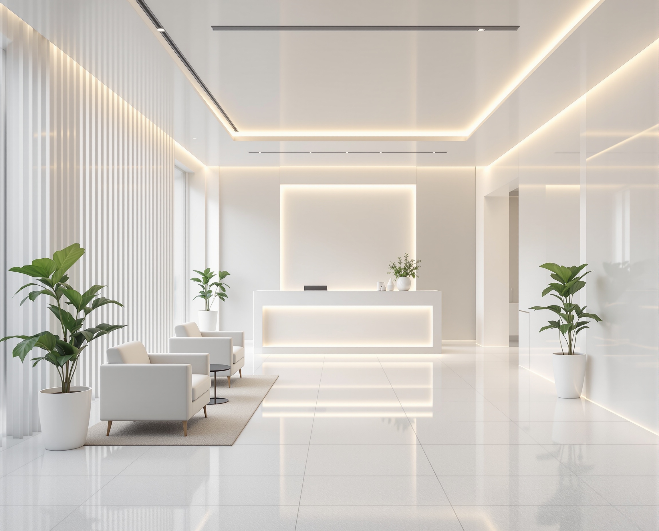 Medical & Dental Practices