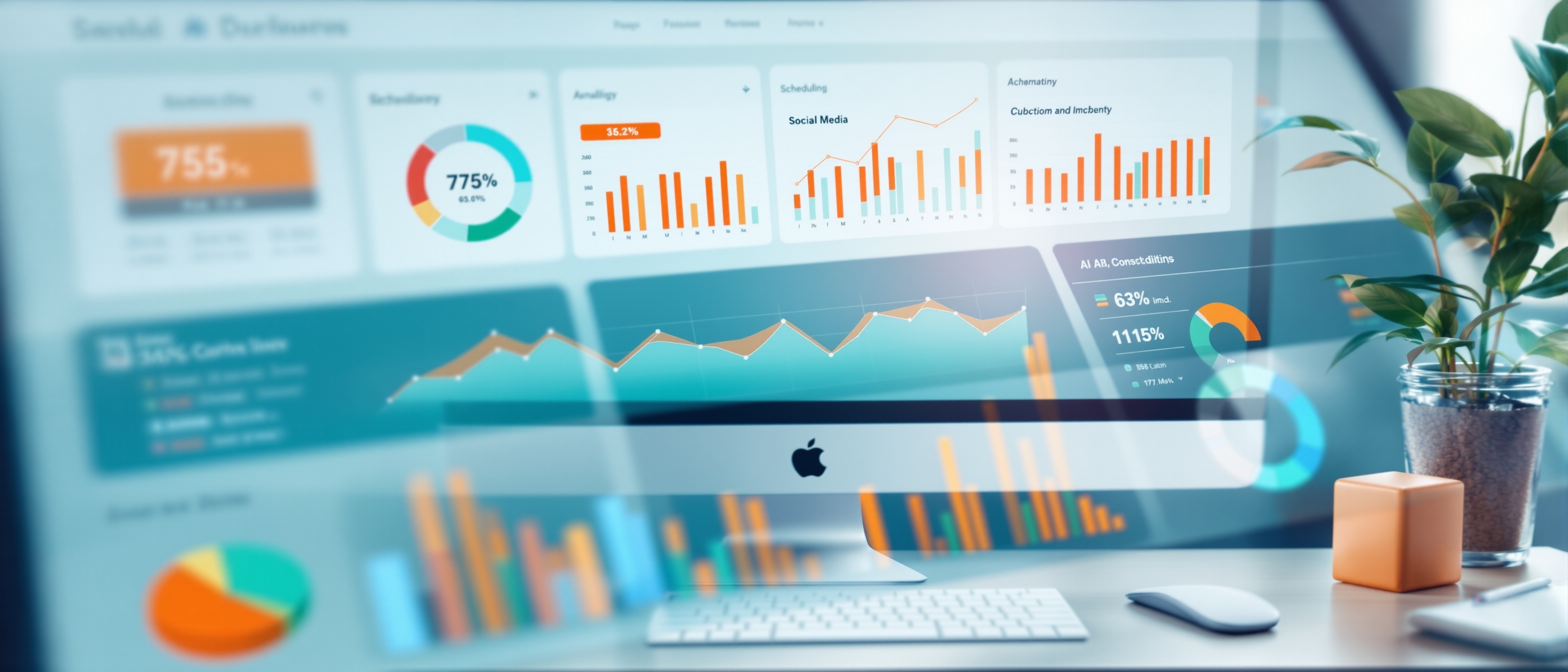 Professional social media marketing El Paso techniques Advanced social media marketing strategies and tools