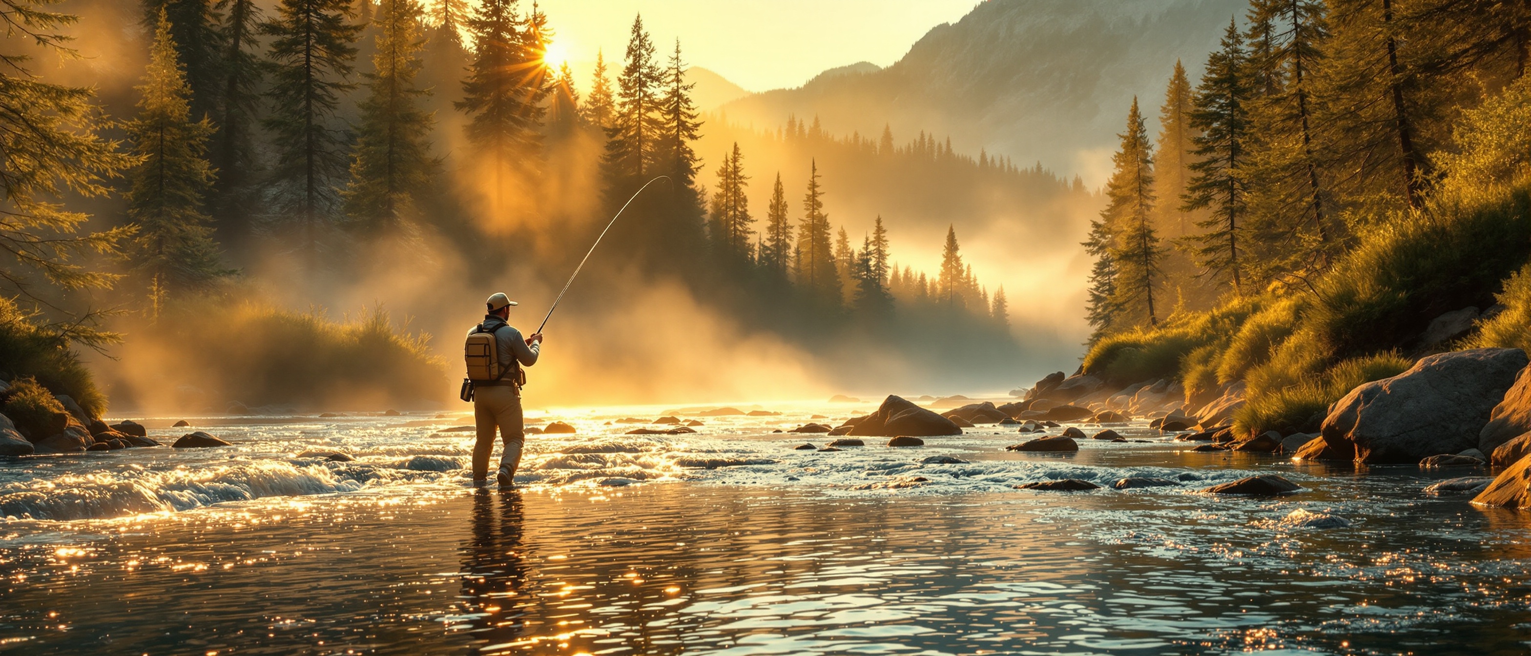 Fly Fishing