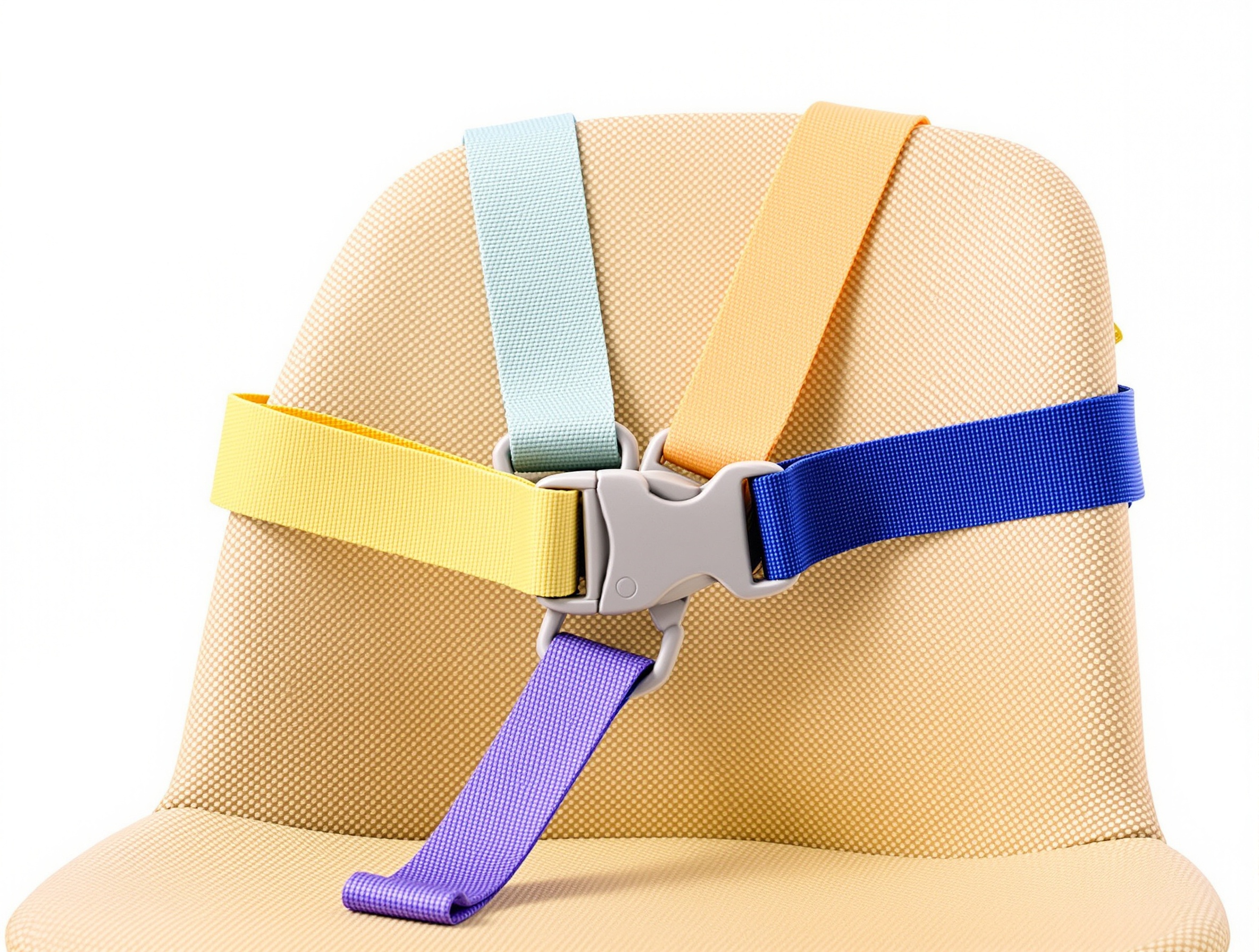 出産祝いおすすめ第2位 チェアベルト