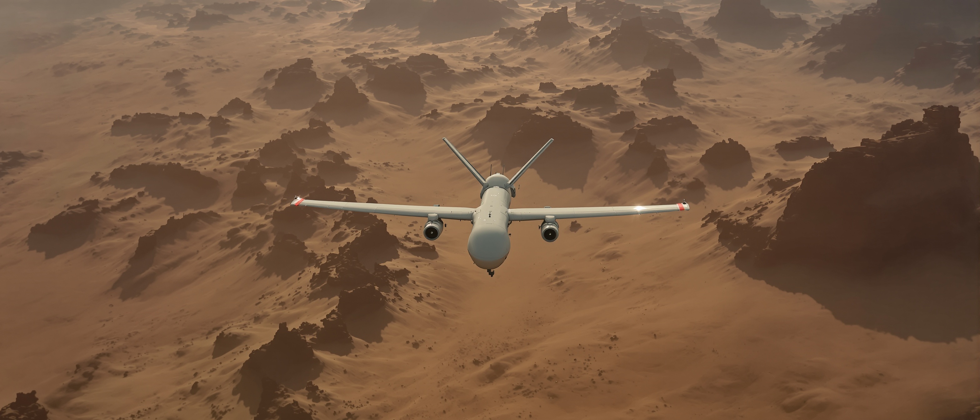Defense operations