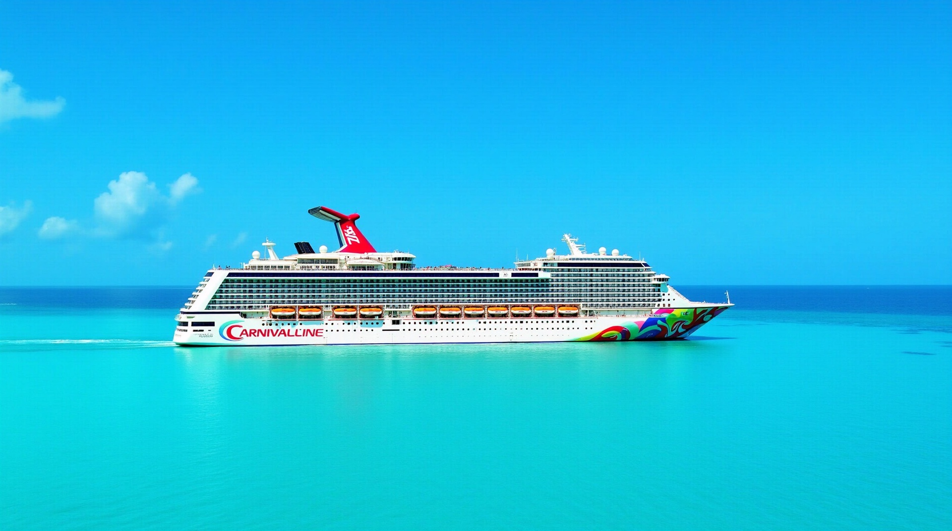 Super Bowl Cruise 2027