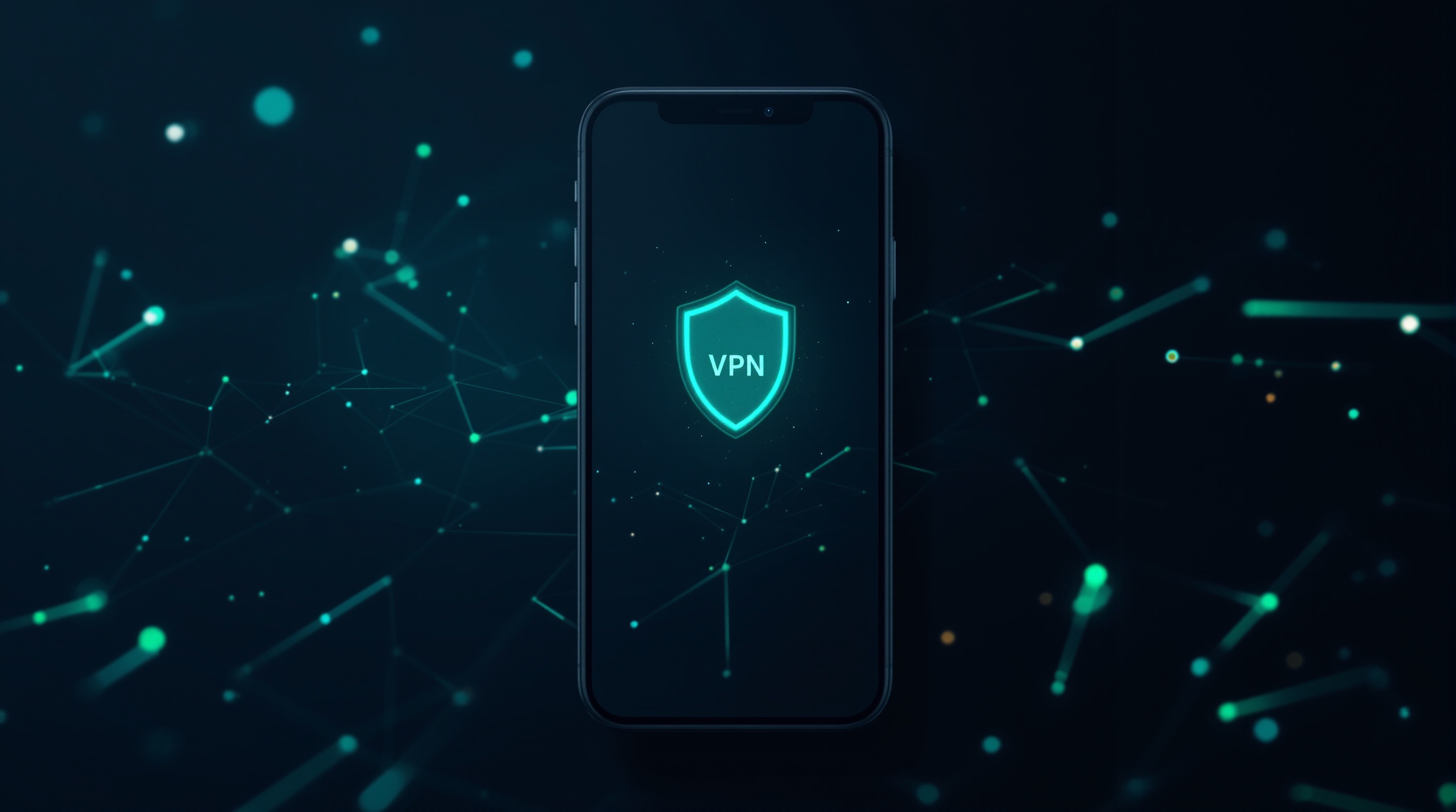 VPN iOS App