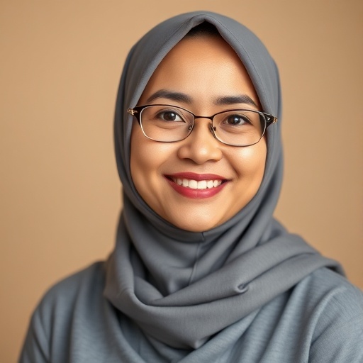 Puan Suraya Hamid