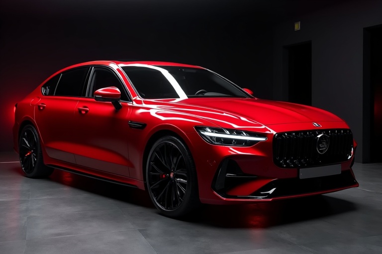 Préstamos para Carros Nuevos