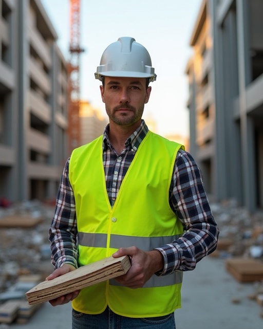 Строительный профессионал