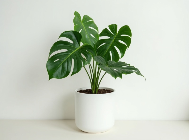Monstera Deliciosa: la guía definitiva de cuidados