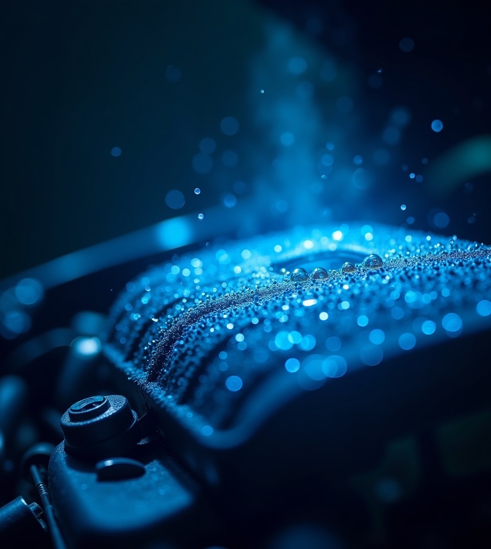 エンジンクリーニング事業 AirSpace