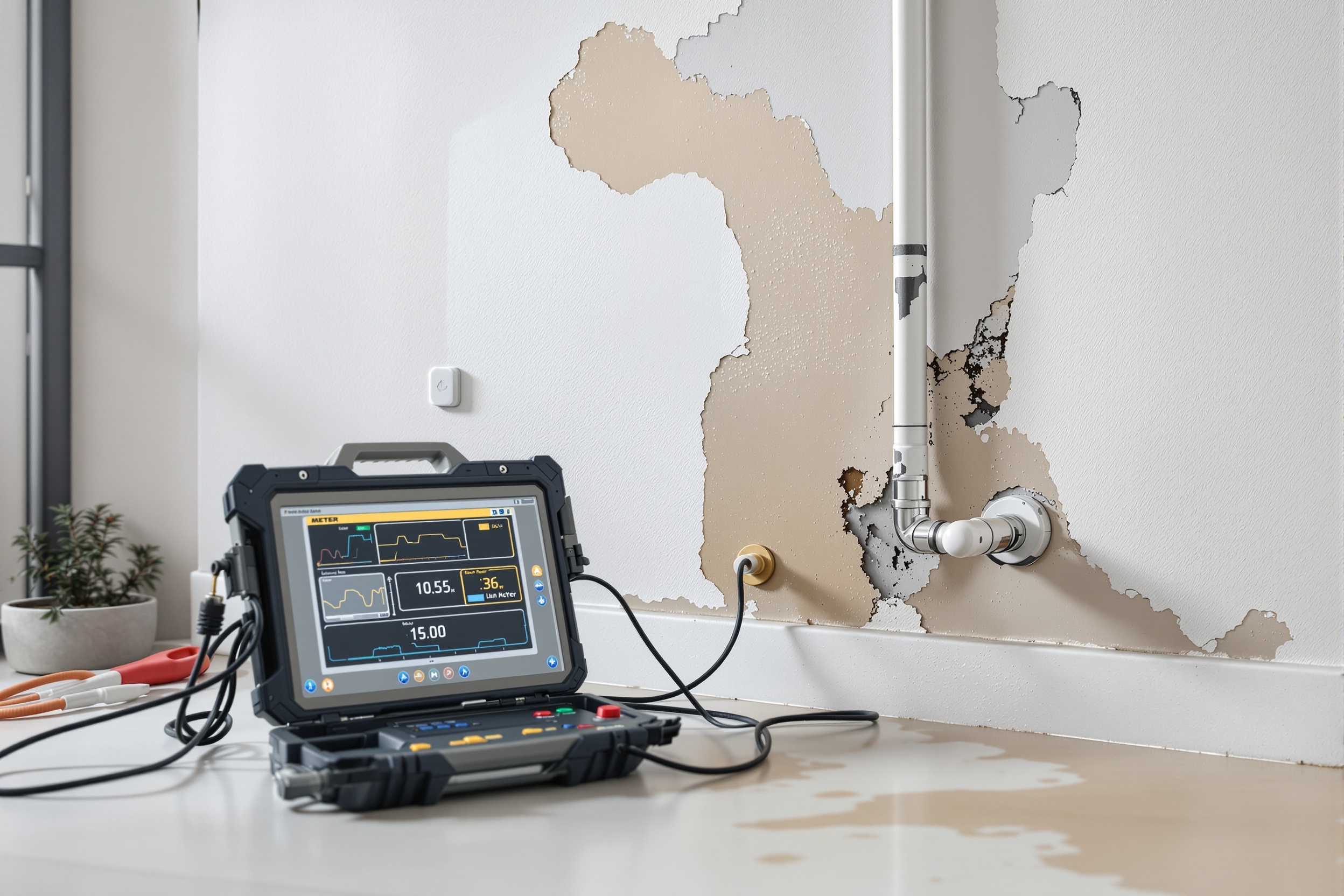 Leak Detection