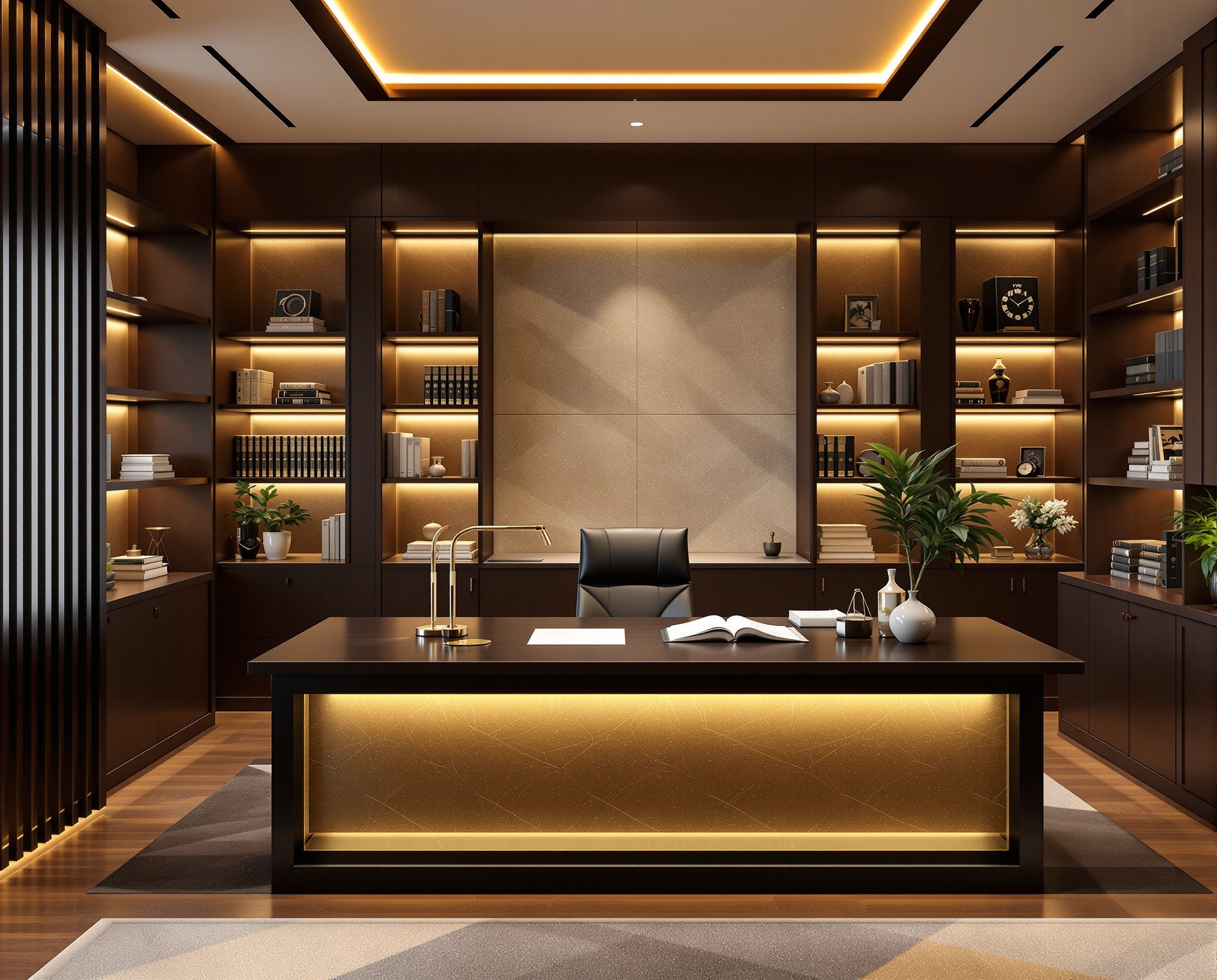 Our Professional Office