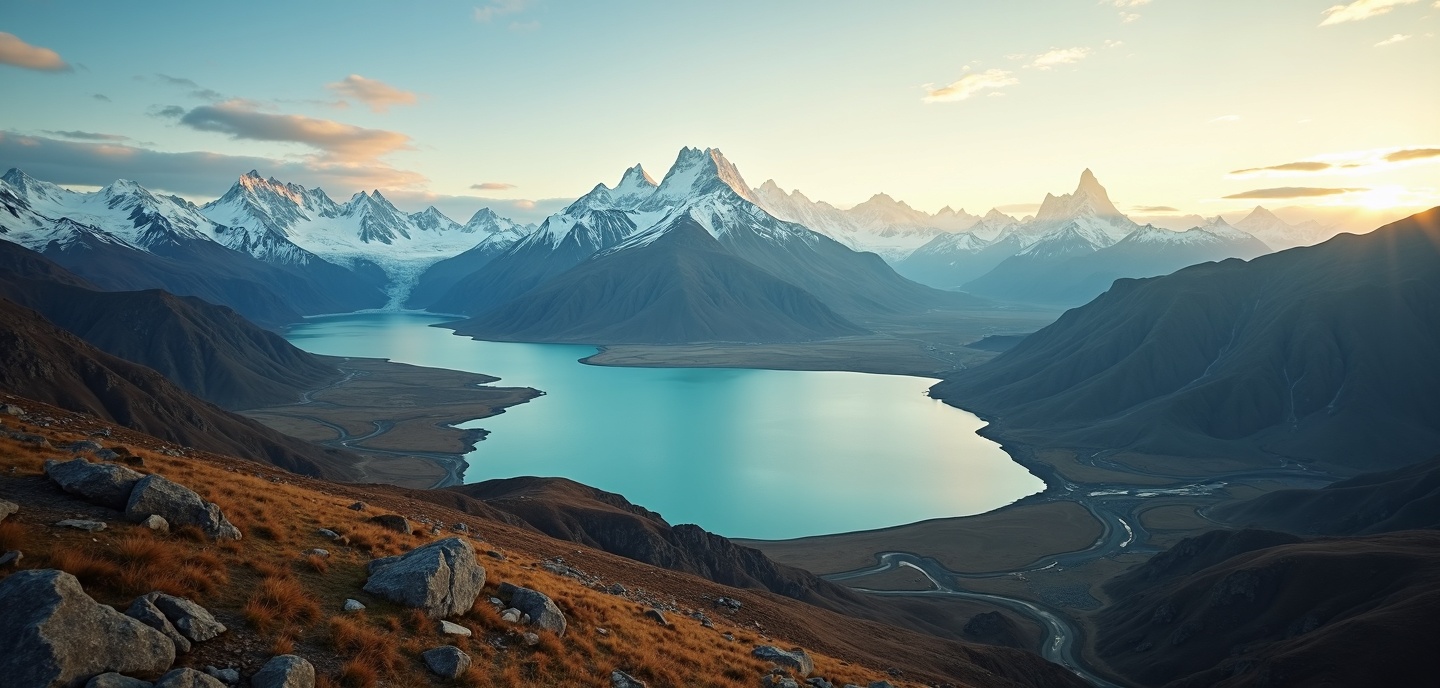 Chile Full Experience