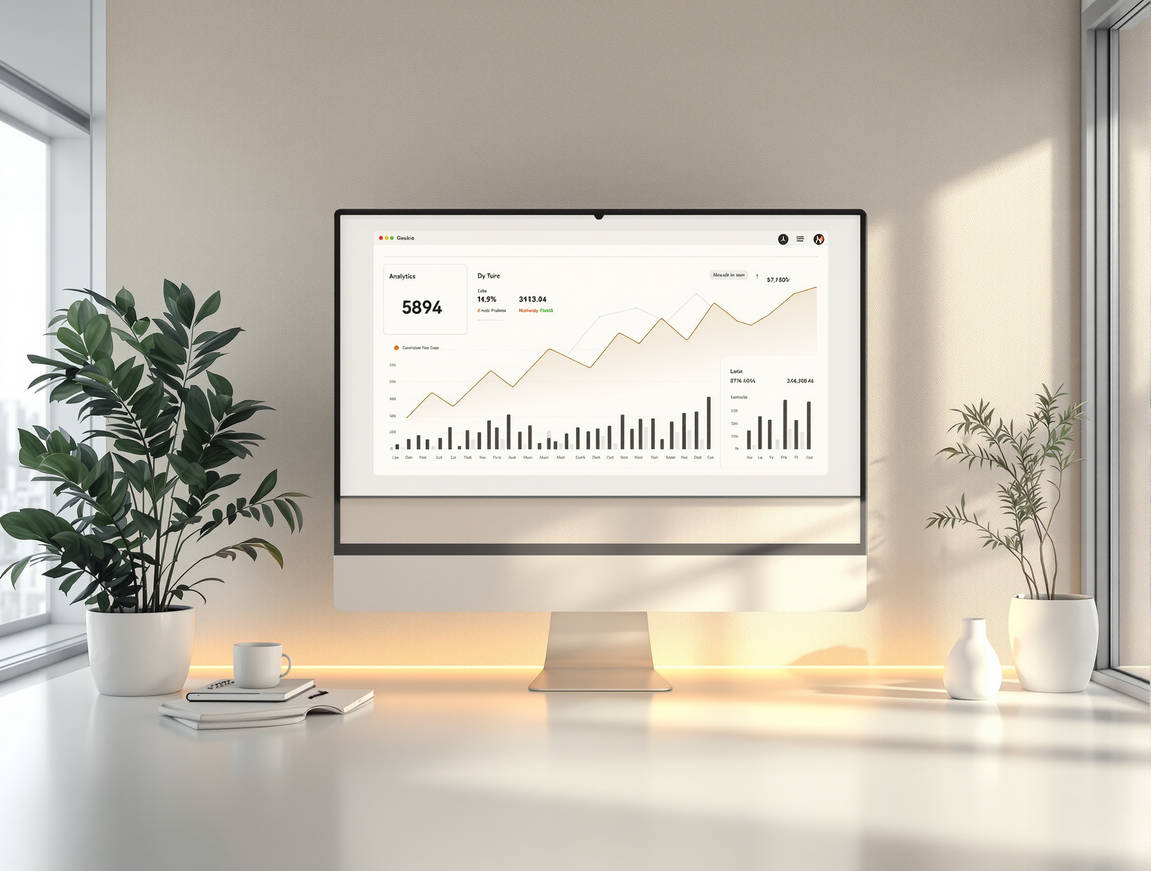 Operational intelligence systems