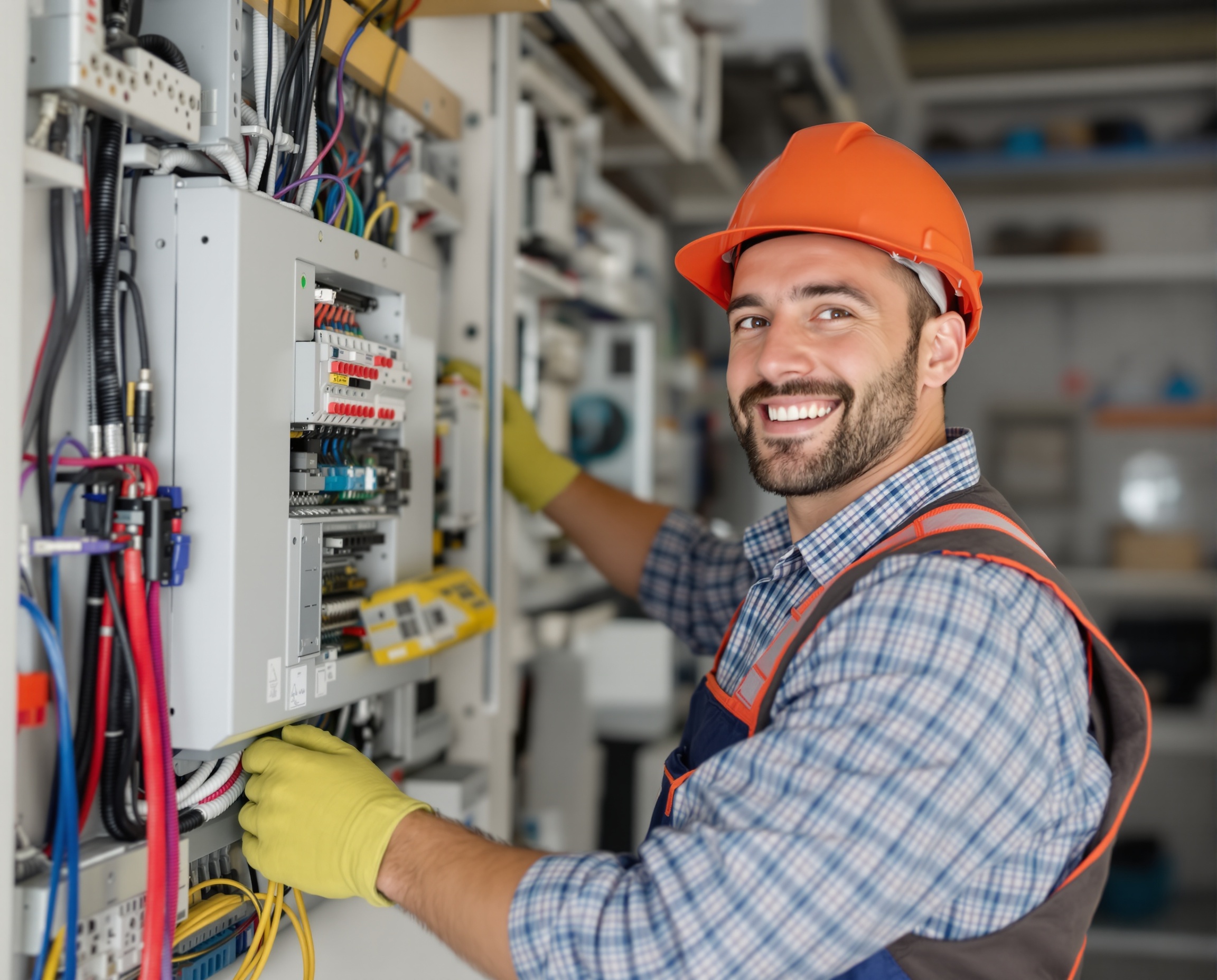 Carlos Martínez Pavía - LLUFREICA