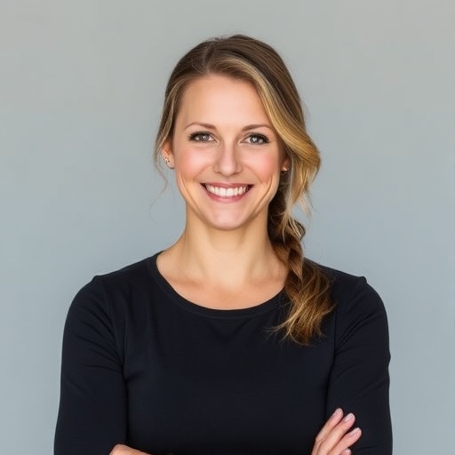 Sarah Mitchell