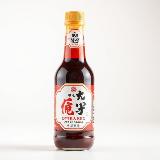 李锦记特级蚝油