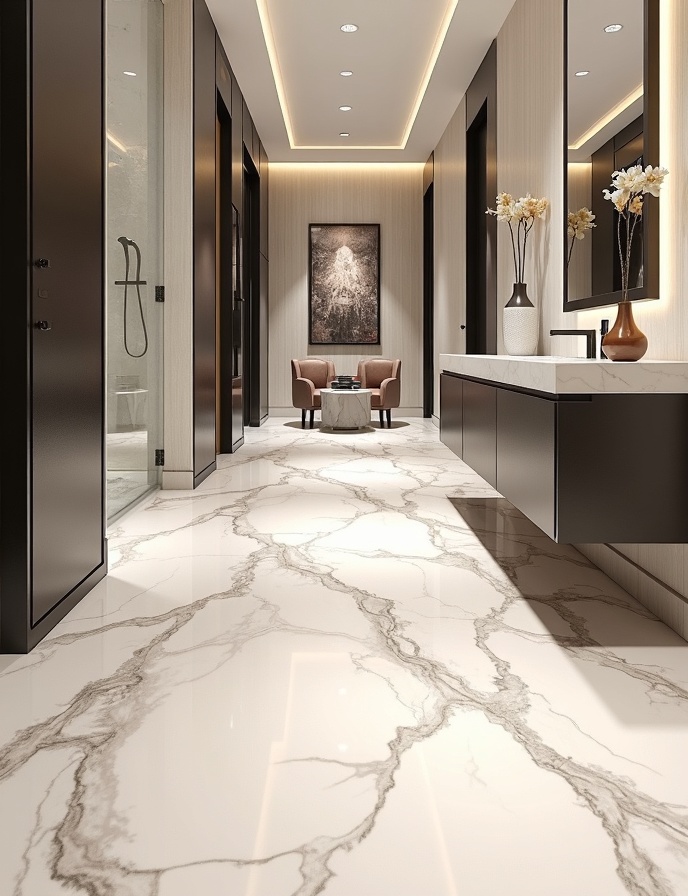 Carreaux - ARCHI 2000 fournisseur BTP Cameroun