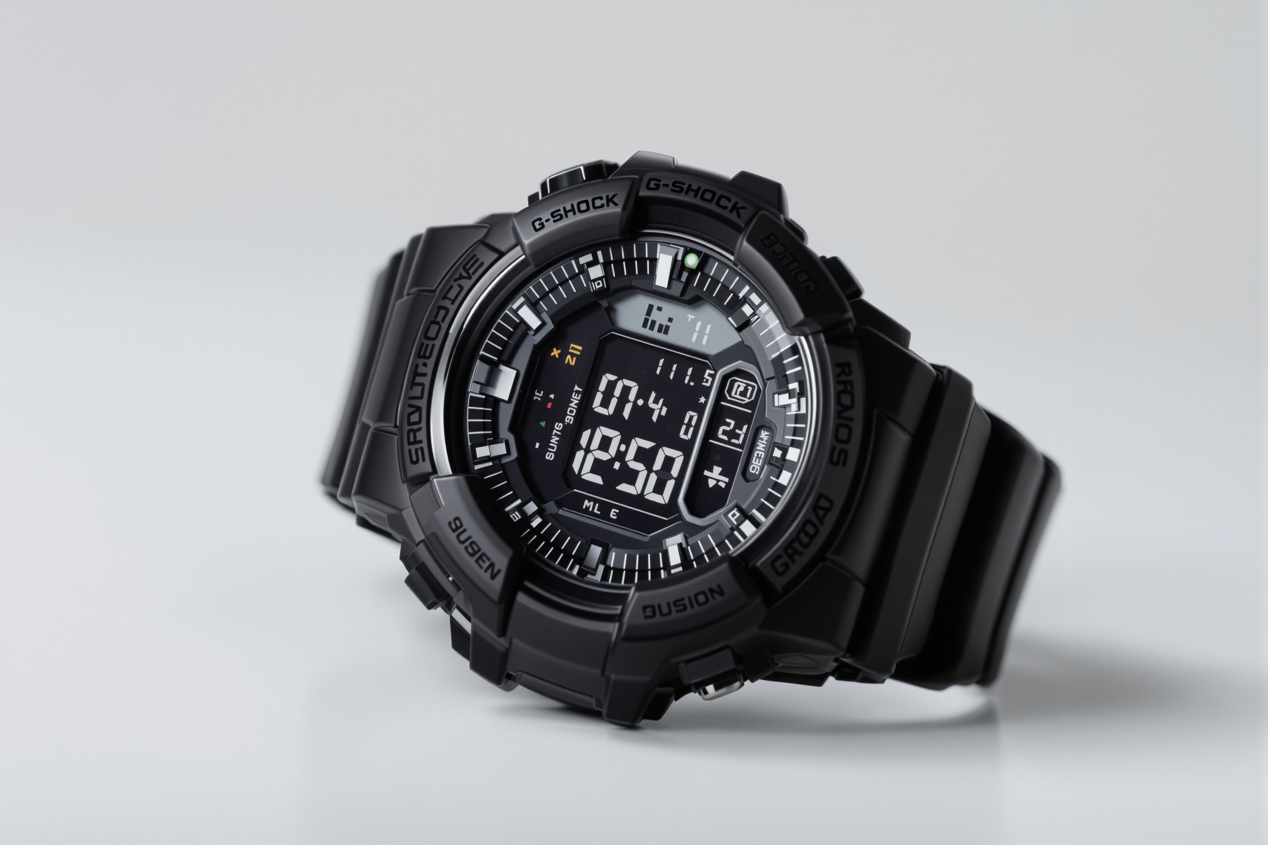 acbuy accessories watch g-shock finds qc