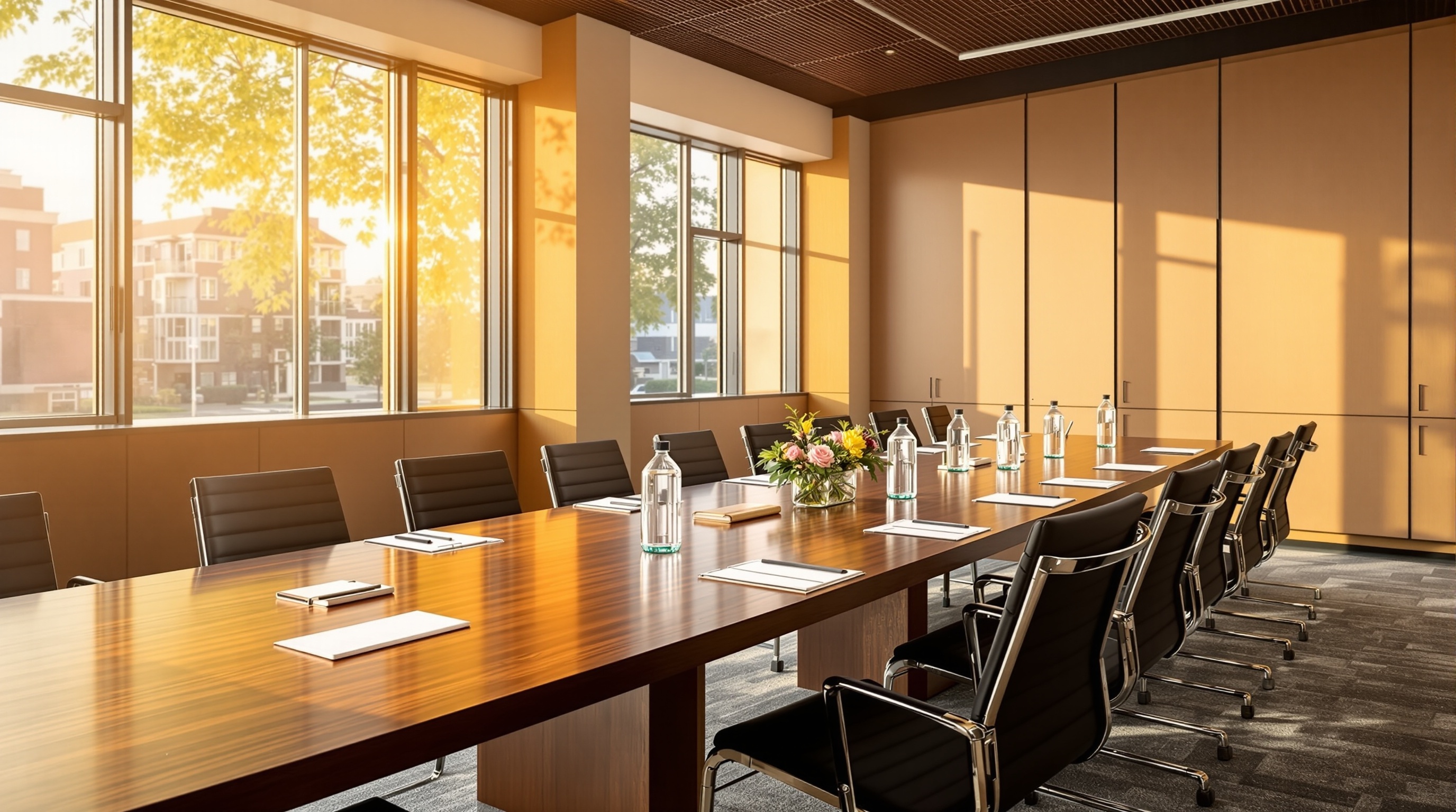 Executive & HR Speaking