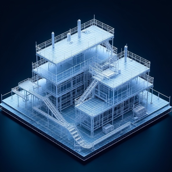 Architectural Blueprint