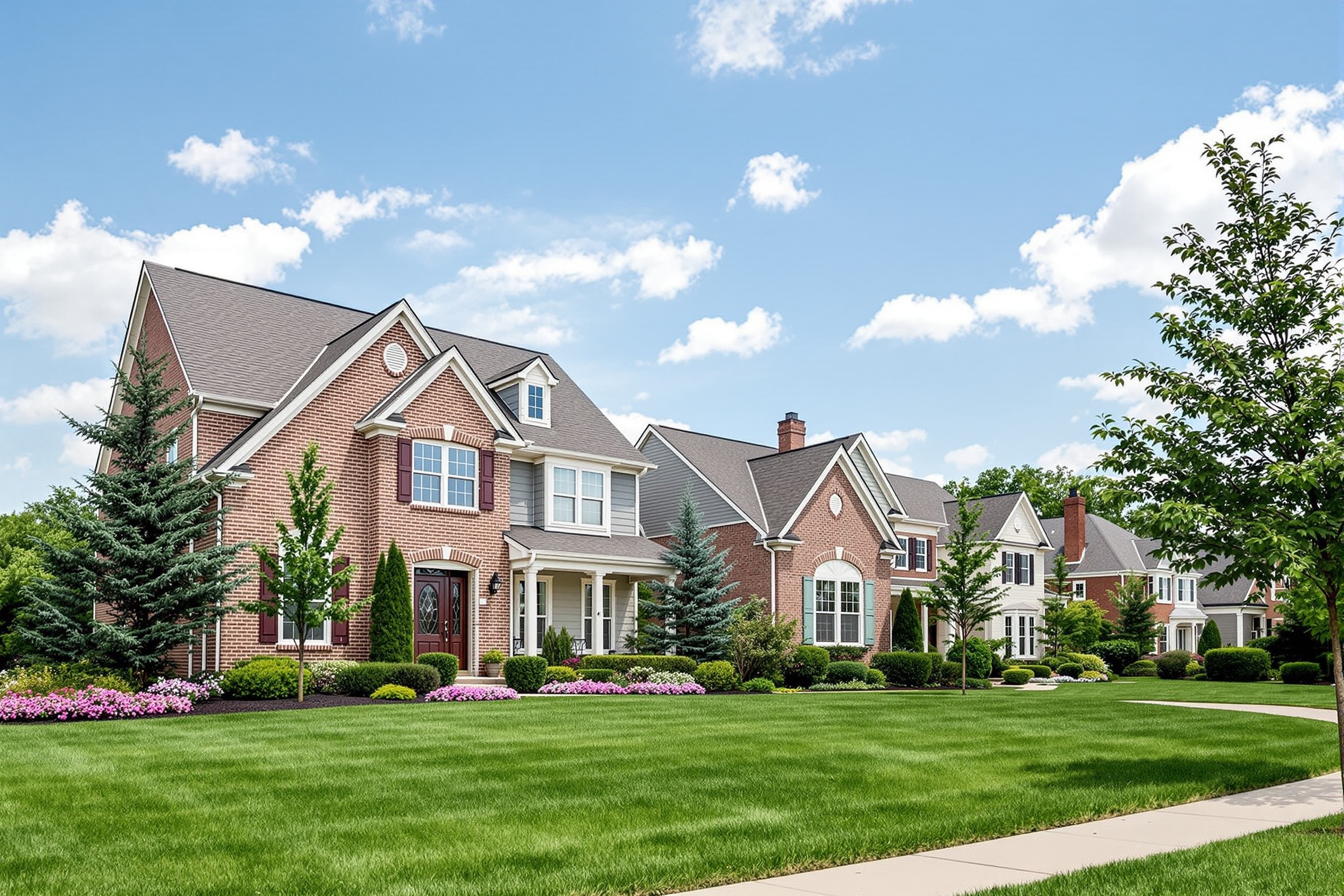 Outdoor living and hardscaping in Leesburg, VA