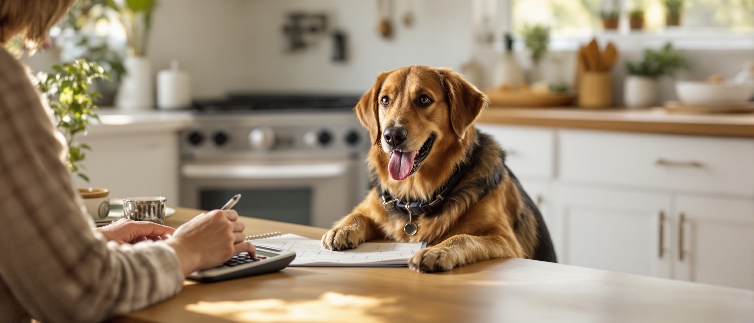Raw Food Calculator for Dogs - Raw Fed and Furry