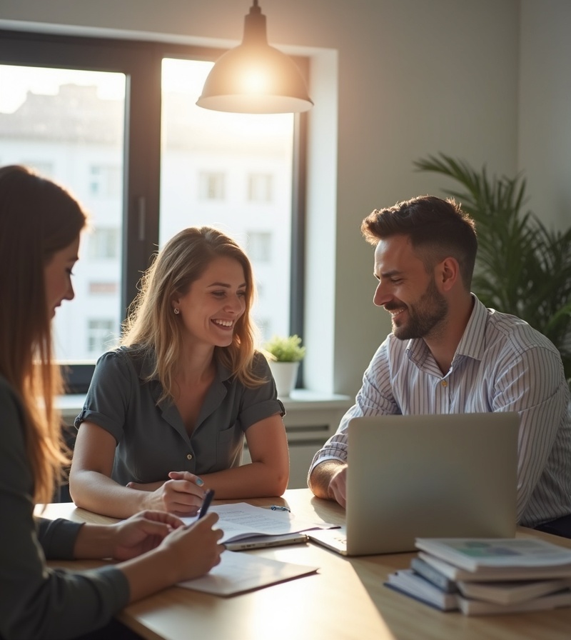 30-Day Growth Sprint