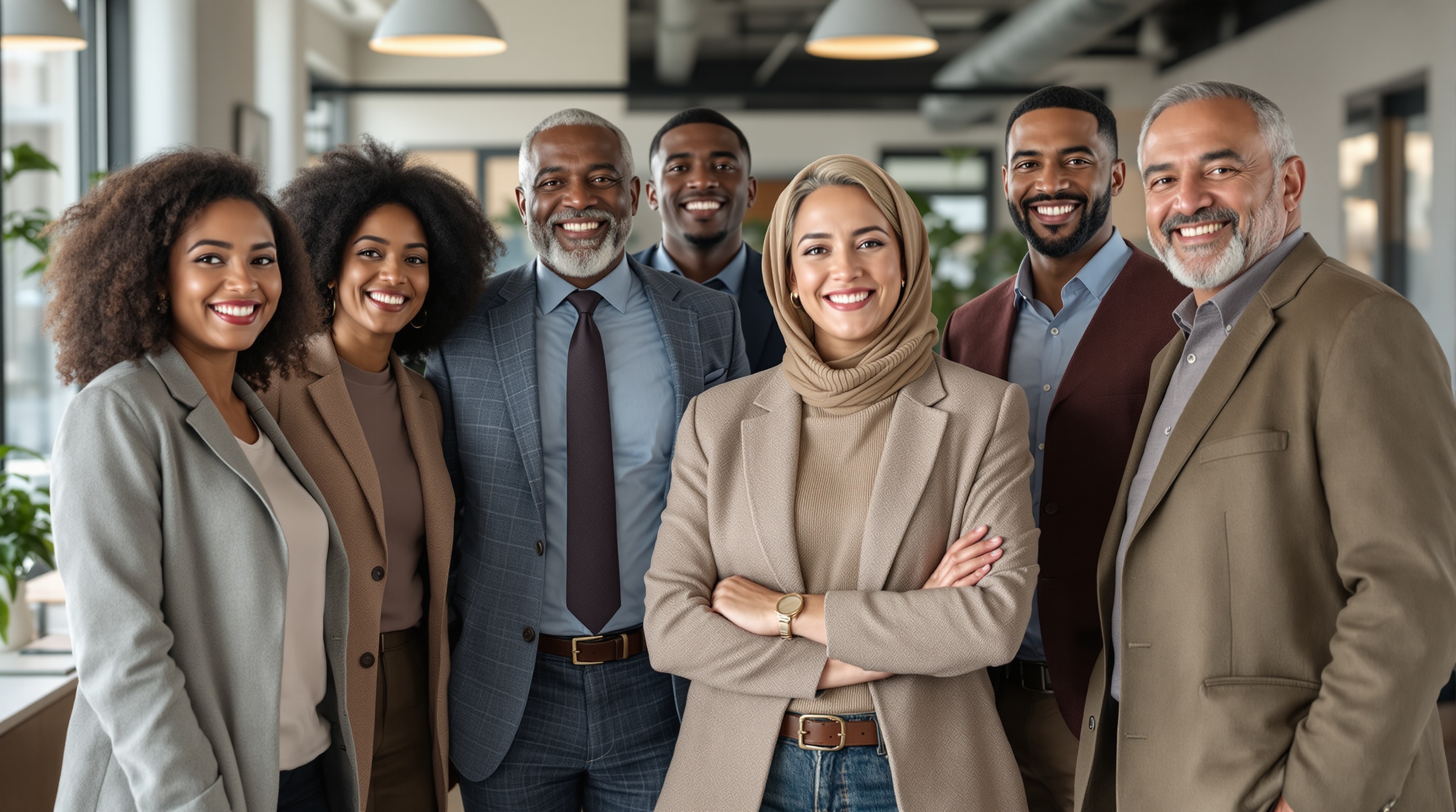 Clients Revolut diversifiés