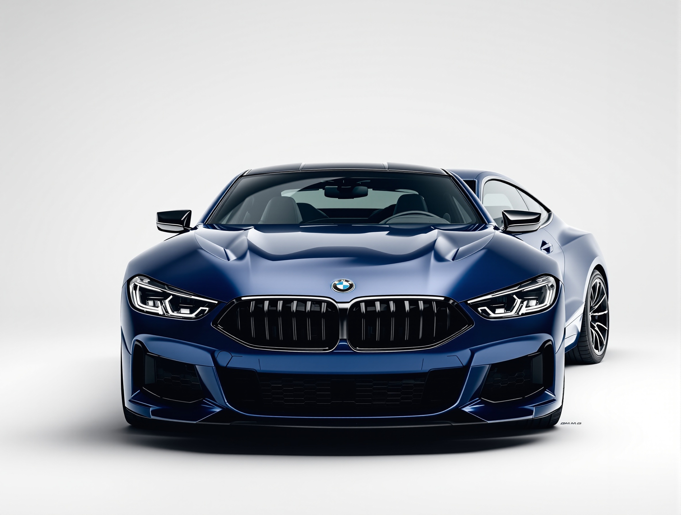 BMW M4 Competition