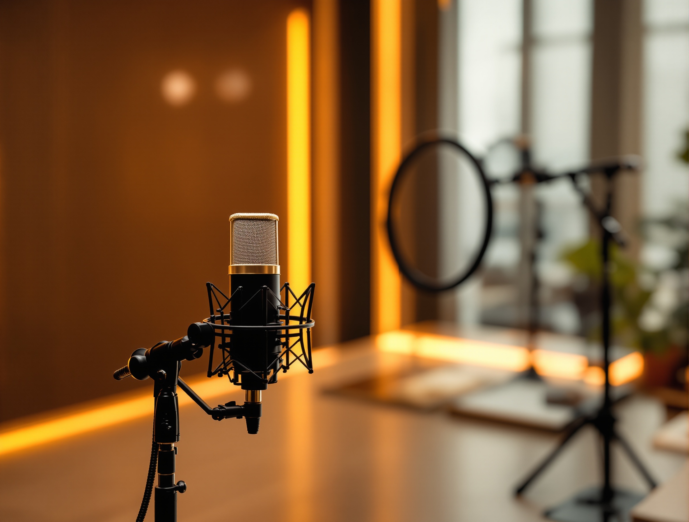 Media Amplification
