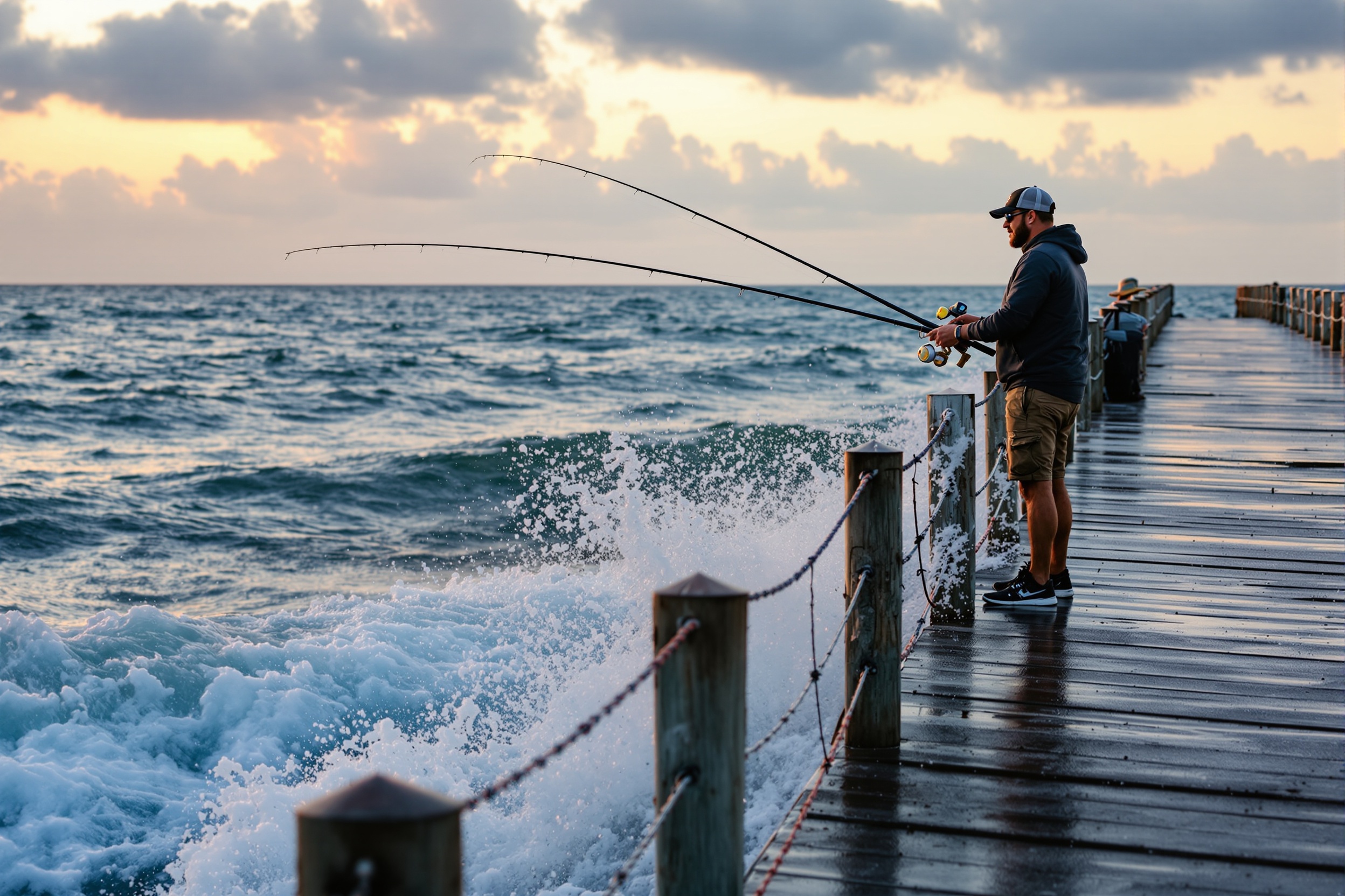 Best Fishing Hooks for Saltwater — Full Guide